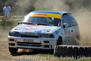 Iseum Rallye 2016 Rallye2 Salánki Gábor_207