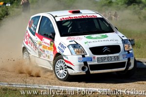 Iseum Rallye 2016 Rallye2 Salánki Gábor_211