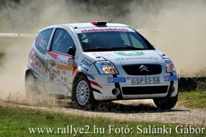 Iseum Rallye 2016 Rallye2 Salánki Gábor_214
