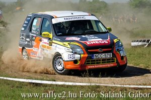 Iseum Rallye 2016 Rallye2 Salánki Gábor_217
