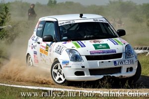 Iseum Rallye 2016 Rallye2 Salánki Gábor_225