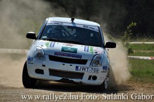 Iseum Rallye 2016 Rallye2 Salánki Gábor_226