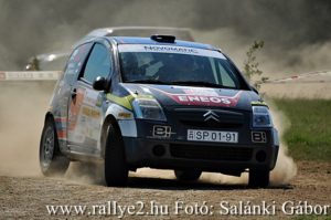 Iseum Rallye 2016 Rallye2 Salánki Gábor_232