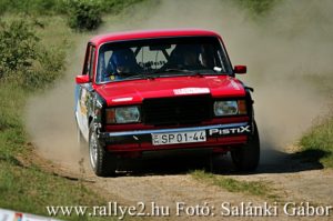 Iseum Rallye 2016 Rallye2 Salánki Gábor_234
