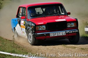 Iseum Rallye 2016 Rallye2 Salánki Gábor_235