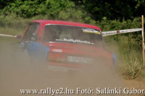 Iseum Rallye 2016 Rallye2 Salánki Gábor_236