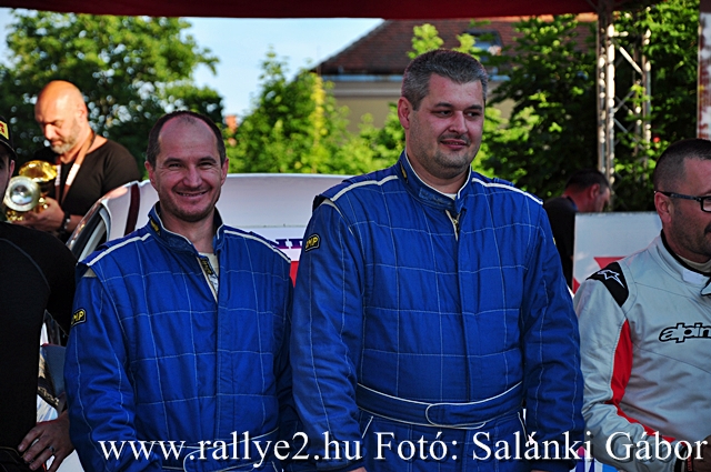 Iseum Rallye 2016 Rallye2 Salánki Gábor_301