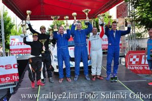 Iseum Rallye 2016 Rallye2 Salánki Gábor_304