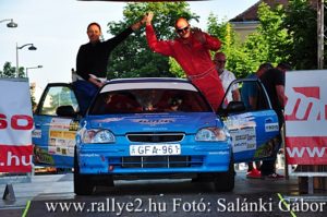 Iseum Rallye 2016 Rallye2 Salánki Gábor_330