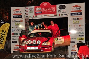 Mecsek Rallye 2015 Rallye2 Salánki Gábor_238