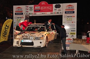 Mecsek Rallye 2015 Rallye2 Salánki Gábor_293