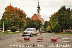Mecsek Rallye 2015 Salánki Gábor_040