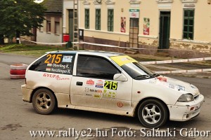 Mecsek Rallye 2015 Salánki Gábor_070