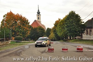 Mecsek Rallye 2015 Salánki Gábor_090