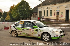 Mecsek Rallye 2015 Salánki Gábor_101