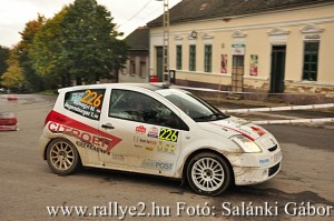 Mecsek Rallye 2015 Salánki Gábor_105