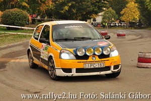 Mecsek Rallye 2015 Salánki Gábor_140