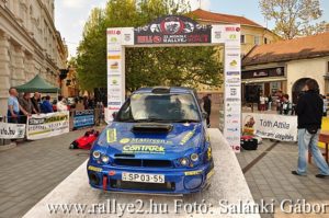 Miskolc Rallye 2016 Rallye2 Salánki Gábor_327
