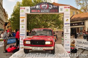Miskolc Rallye 2016 Rallye2 Salánki Gábor_328