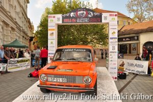 Miskolc Rallye 2016 Rallye2 Salánki Gábor_329