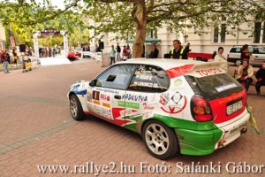 Miskolc Rallye 2016 Rallye2 Salánki Gábor_330