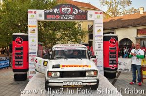 Miskolc Rallye 2016 Rallye2 Salánki Gábor_331