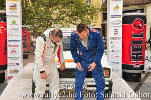 Miskolc Rallye 2016 Rallye2 Salánki Gábor_336