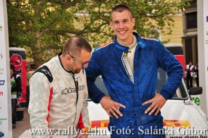 Miskolc Rallye 2016 Rallye2 Salánki Gábor_337