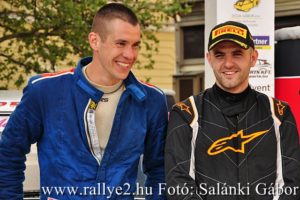 Miskolc Rallye 2016 Rallye2 Salánki Gábor_338