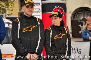 Miskolc Rallye 2016 Rallye2 Salánki Gábor_339