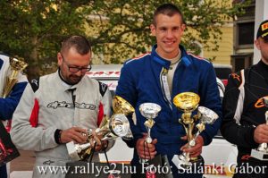 Miskolc Rallye 2016 Rallye2 Salánki Gábor_342