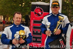 Miskolc Rallye 2016 Rallye2 Salánki Gábor_344