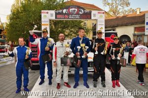 Miskolc Rallye 2016 Rallye2 Salánki Gábor_345