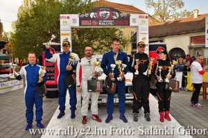 Miskolc Rallye 2016 Rallye2 Salánki Gábor_346