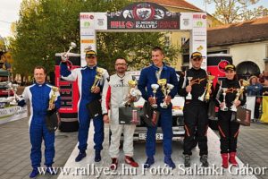 Miskolc Rallye 2016 Rallye2 Salánki Gábor_347