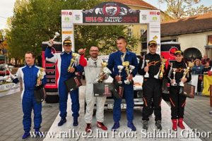 Miskolc Rallye 2016 Rallye2 Salánki Gábor_348