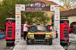 Miskolc Rallye 2016 Rallye2 Salánki Gábor_351