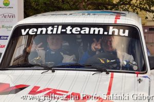 Miskolc Rallye 2016 Rallye2 Salánki Gábor_353