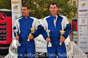 Miskolc Rallye 2016 Rallye2 Salánki Gábor_355