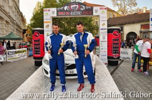 Miskolc Rallye 2016 Rallye2 Salánki Gábor_356