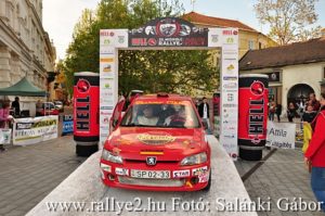 Miskolc Rallye 2016 Rallye2 Salánki Gábor_357
