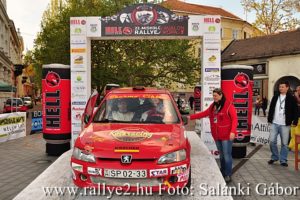 Miskolc Rallye 2016 Rallye2 Salánki Gábor_358