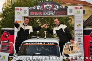 Miskolc Rallye 2016 Rallye2 Salánki Gábor_367
