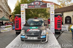 Miskolc Rallye 2016 Rallye2 Salánki Gábor_372