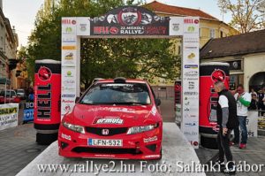Miskolc Rallye 2016 Rallye2 Salánki Gábor_378
