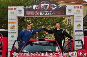 Miskolc Rallye 2016 Rallye2 Salánki Gábor_379