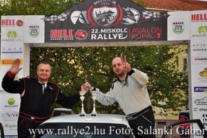 Miskolc Rallye 2016 Rallye2 Salánki Gábor_383