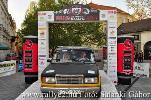 Miskolc Rallye 2016 Rallye2 Salánki Gábor_390