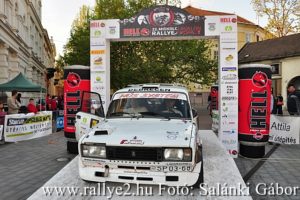 Miskolc Rallye 2016 Rallye2 Salánki Gábor_391
