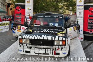 Miskolc Rallye 2016 Rallye2 Salánki Gábor_393